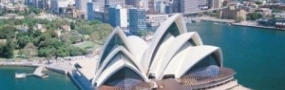 sydney sydney