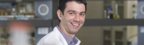 UNSW polymer chemist wins PM's award UNSW polymer chemist wins PM's award