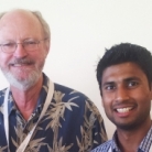Pacifichem 2015 poster competition winner