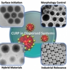 Review published in American Chemical Society review journal